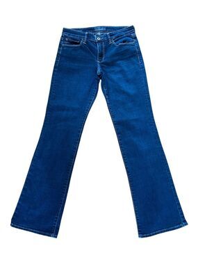 Lucky Brand Sweet Boot Jeans